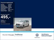 VW T6 Caravelle, 2.0 TDI 1 Trendline FWD, Jahr 2022 - Krefeld