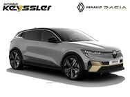 Renault Megane, Megane E-Tech Iconic EV60 Optimum charge, Jahr 2023 - Bremen