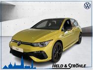 VW Golf, R Performance R333 Limited Edition 187 333, Jahr 2022 - Ulm