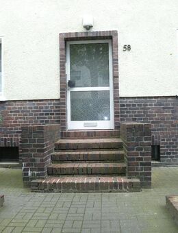2-Zimmer-Wohnung in Gelsenkirchen Altstadt - Gelsenkirchen