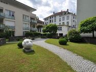 Exklusives Wohnungsangebot - hochwertige Wohnung in 1A-Lage - Freiburg (Breisgau)
