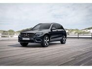 Mercedes GLC 250, AMG Exclusive, Jahr 2018 - Heidenheim (Brenz)