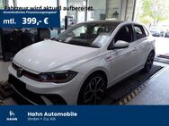 VW Polo, 2.0 TSI GTI beats, Jahr 2023 - Wendlingen (Neckar)