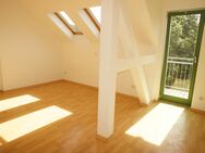 Frei ab 1.7.25 - INKL. EBK + Balkon - Bad mit Wanne+Fenster - Chemnitz