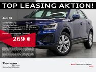 Audi Q2, 40 TFSI Q ADVANCED, Jahr 2024 - Bochum