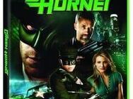 The Green Hornet - DVD, von Michel Gondry, FSK 12 - Verden (Aller)