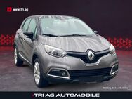 Renault Captur, Intens ENERGY TCe 90 City-Paket, Jahr 2017 - Baden-Baden