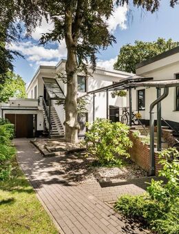 Befristet: Seeblick, Stil & Ruhe - Ihr Penthouse im grünen Grunewald! - Berlin