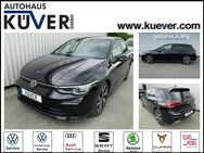 VW Golf, 2.0 TDI R-Line 18, Jahr 2023 - Hagen (Bremischen)