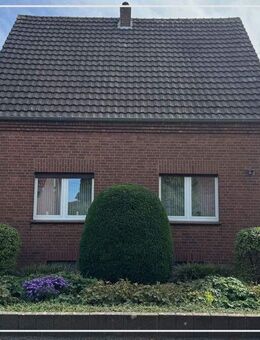 Ein Ort zum Wohlfühlen - gepflegtes Einfamilienhaus auf großzügigem Grundstück in Voerde Spellen! - Voerde (Niederrhein)