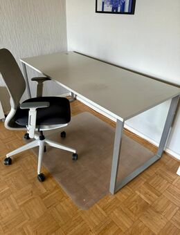 Schreibtisch - Berlin Charlottenburg-Wilmersdorf
