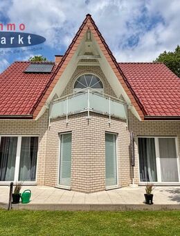 Wovon Familien träumen...! - Preußisch Oldendorf