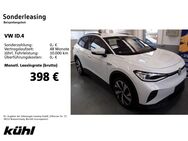 VW ID.4, Pro Performance IQ Light App, Jahr 2023 - Gifhorn