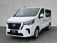 Nissan Primastar, 2.8 Kombi Tekna L1 t, Jahr 2022 - Bayreuth