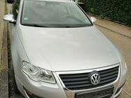 VW Passat b6 2.0tdi - Pforzheim