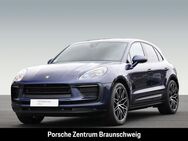 Porsche Macan, Surround-View, Jahr 2024 - Braunschweig