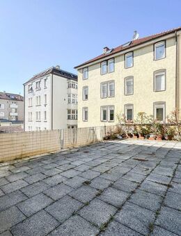 Renovieren & Genießen - Stuttgart