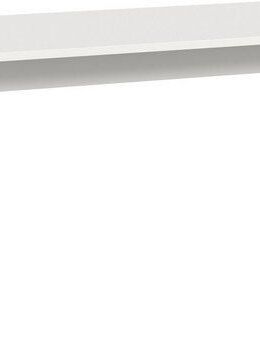 INOSIGN Esstisch Rail, ausziehbar 150 -190 cm, inklusive 40 cm Einlegeplatte, Kufengestell, Küchentisch, Esszimmer, Küche