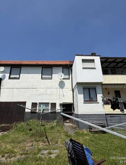 Top-Kapitalanlage in begehrter Lage - Voll vermietetes Mehrfamilienhaus mit Entwicklungspotenzial - Pforzheim