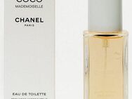 CHANEL Eau de Toilette Coco Mademoiselle, mit warmer Basisnote