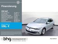VW Golf, 1.5 TSI Life Life, Jahr 2022 - Mössingen