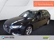 Audi A4, 2.0 TDI Avant 35 advanced, Jahr 2020 - Seevetal