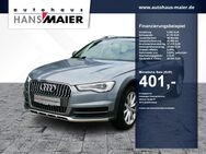 Audi A6 Allroad, 3.0 TDI quattro, Jahr 2016 - Erding