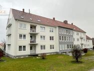 Kapitalanlage ! 4-Zimmer Wohnung in Walsrode zum Kauf ! - Walsrode