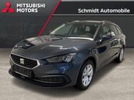 Seat Leon, 1.0 ST eTSI Style elHeckklappe, Jahr 2024 - Weißenburg (Bayern)