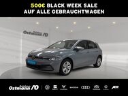 VW Golf, 1.5 TSI VIII Life, Jahr 2020 - Melsungen