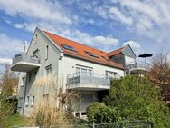 Gartenfreunde aufgepasst: Zwei-Zimmer-Wohnung mit extra großem Garten! - Neumarkt (Oberpfalz)