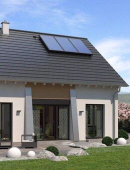 Ihr Traumhaus zum Verlieben: Das Home 8 - Petershagen (Eggersdorf)