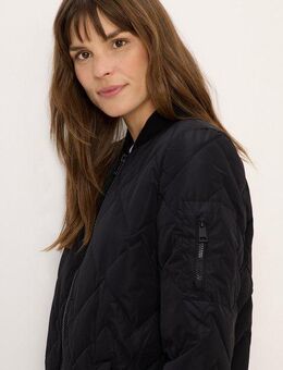 CECIL Steppmantel leicht gefüttert, Stepp-Blouson