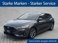 Ford Focus, ST-Line MY24 #SYNC4 #WINTER, Jahr 2022 - Weiden (Oberpfalz)