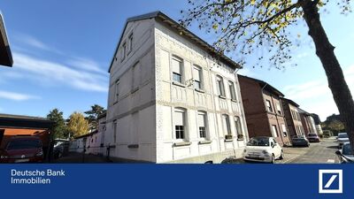 *** Doppelhaushälfte mit Anbau und Stellplatz in Mönchengladbach-Hardterbroich ***