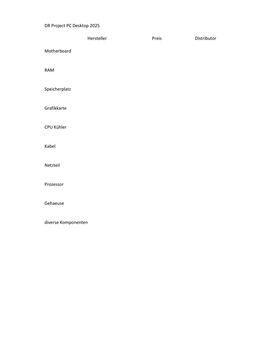 Gaming PC weiss gesucht, gebraucht - Altenstadt (Hessen)