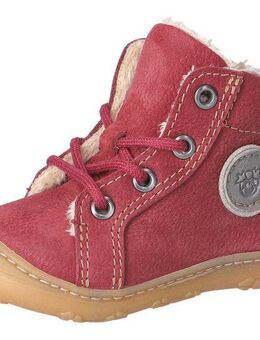 PEPINO by RICOSTA Georgie WMS: Normal Lauflernschuh Winterschuh mit Weiten-Meßsystem, Größenschablone zum Download