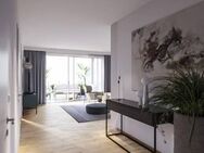 Neubau-3-Zimmer Gartenwohnung für Sie und Ihre Familie - Fürth