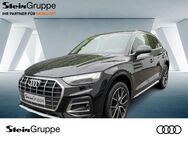 Audi Q5, advanced 40 TFSI quattro, Jahr 2024 - Gummersbach