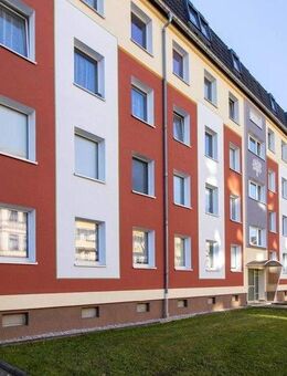 Ab November frei! Kaßberg! Ruhige 3-Zimmer-Wohnung - Chemnitz