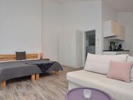 Möbliertes 1-Zimmer Apartment in Ochsenfurt - Ochsenfurt