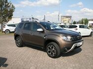 Dacia Duster, II Prestige--, Jahr 2019 - Bad Kreuznach