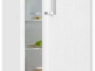 exquisit Vollraumkühlschrank KS350-V-H-040D weiss, 171,5 cm hoch, 60 cm breit