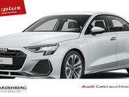 Audi A3, Limousine 35 TFSI S line, Jahr 2024 - Aach (Baden-Württemberg)