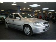 Opel Astra 1.6 Comfort Automatik - 1. Hand - Scheckheft - Klima - - Euskirchen