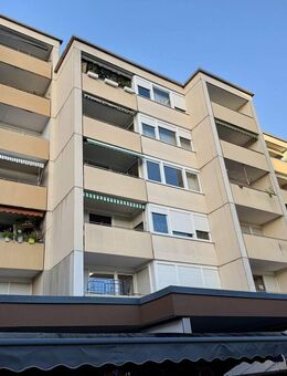 Eigentumswohnung in Zentrumslage von Dorschberg - Wörth (Rhein)