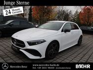 Mercedes A 250, AMG MBUX, Jahr 2023 - Geilenkirchen