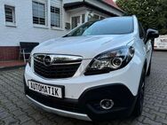 Opel Mokka Color Innovation/1.Hand/Leder/Schiebedach/ - Dortmund