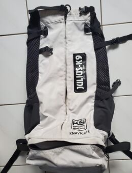 Hunderucksack K9 Sport Sack Knavigate Lunar Rock L - Bochum