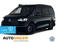 VW T7 Multivan, California Beach Tour TDI, Jahr 2022 - Marktoberdorf